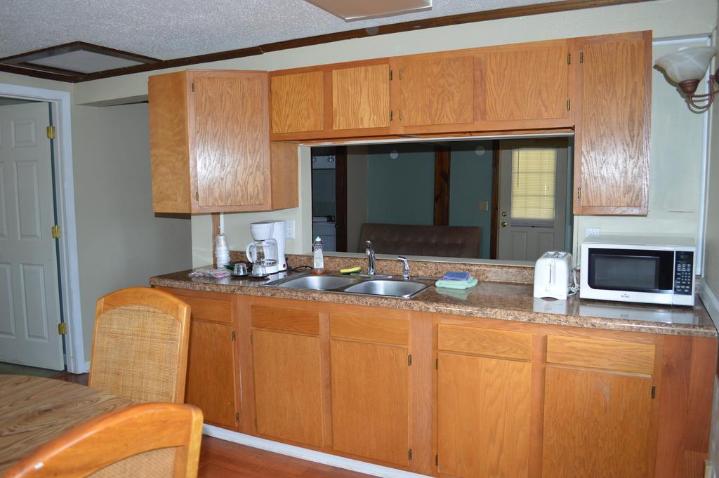 Summer Breeze Resort Wisconsin Dells Rom bilde