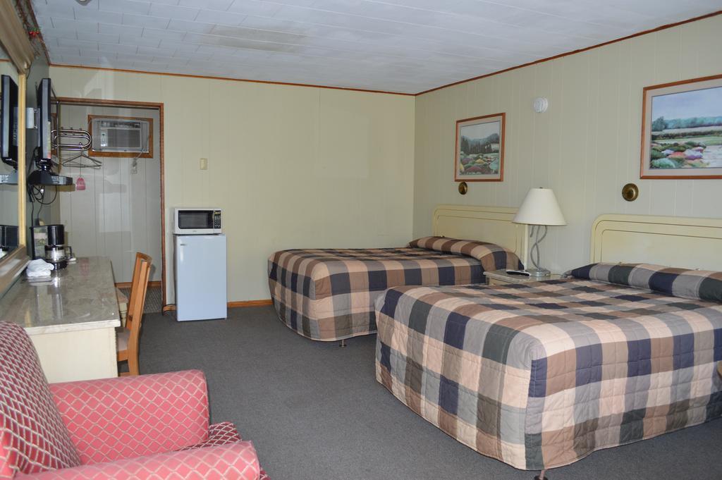 Summer Breeze Resort Wisconsin Dells Eksteriør bilde