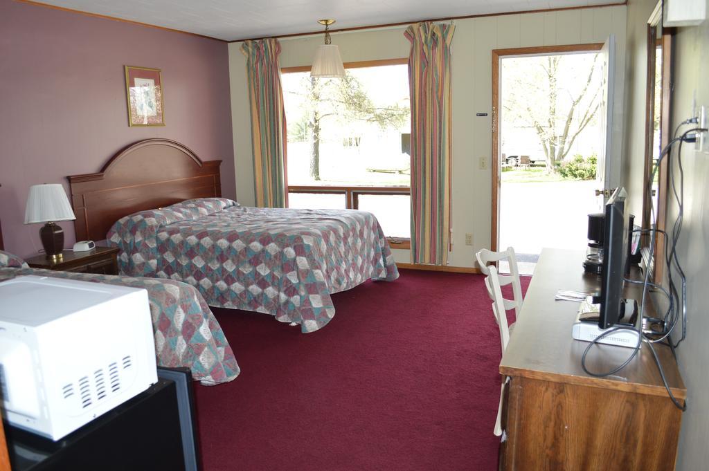 Summer Breeze Resort Wisconsin Dells Eksteriør bilde
