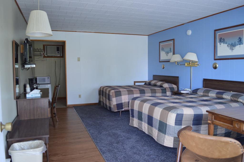 Summer Breeze Resort Wisconsin Dells Eksteriør bilde