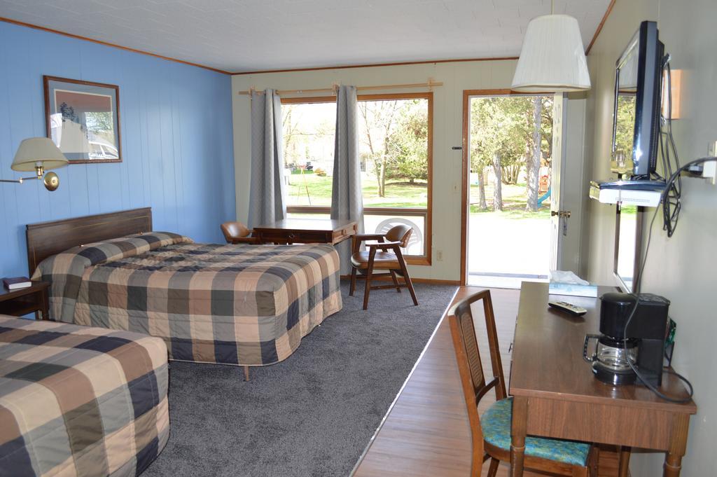Summer Breeze Resort Wisconsin Dells Eksteriør bilde
