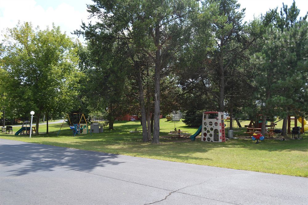 Summer Breeze Resort Wisconsin Dells Eksteriør bilde