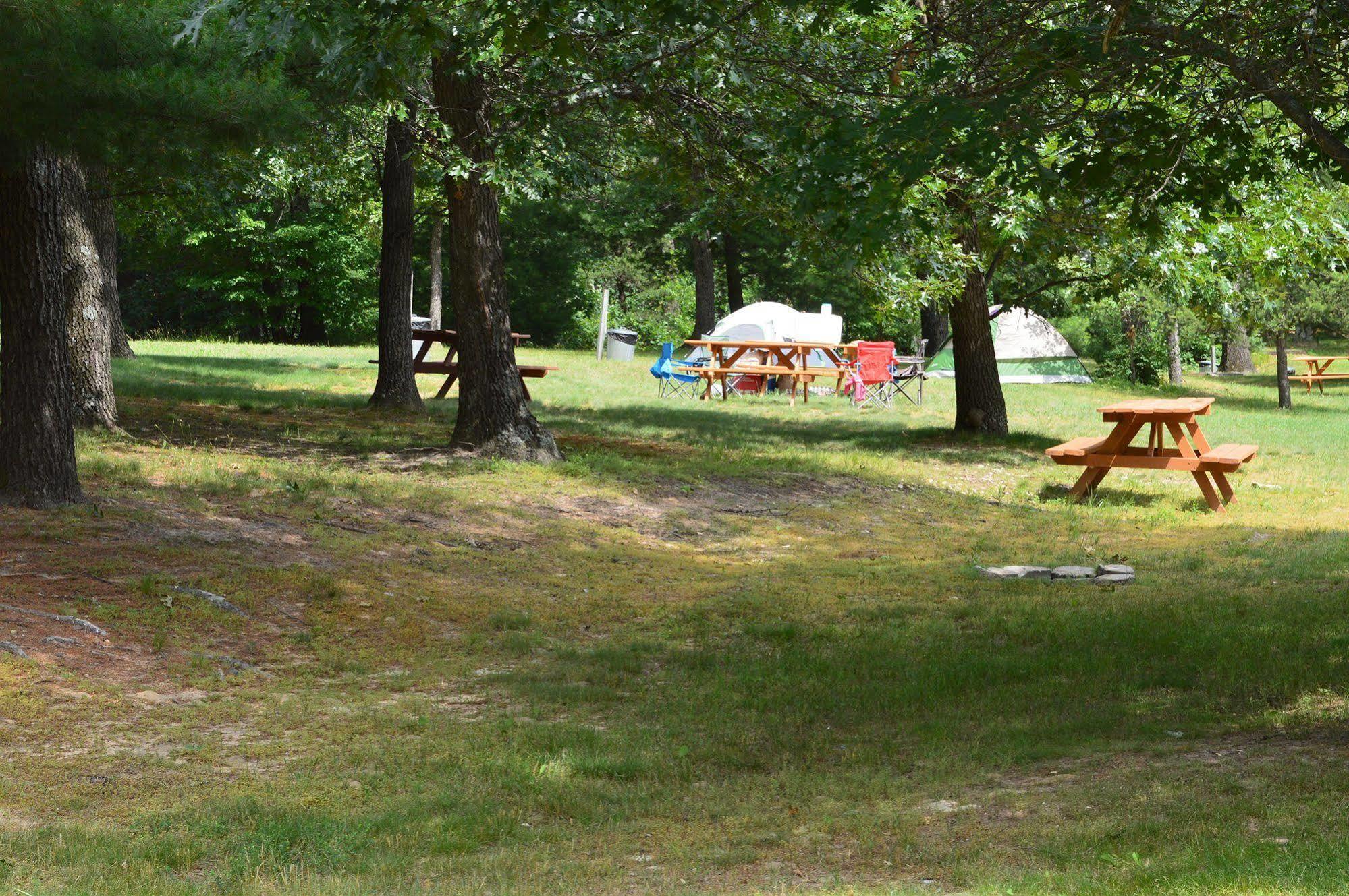 Summer Breeze Resort Wisconsin Dells Eksteriør bilde