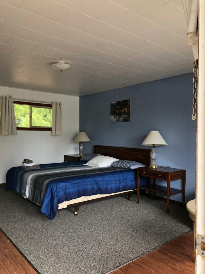 Summer Breeze Resort Wisconsin Dells Eksteriør bilde